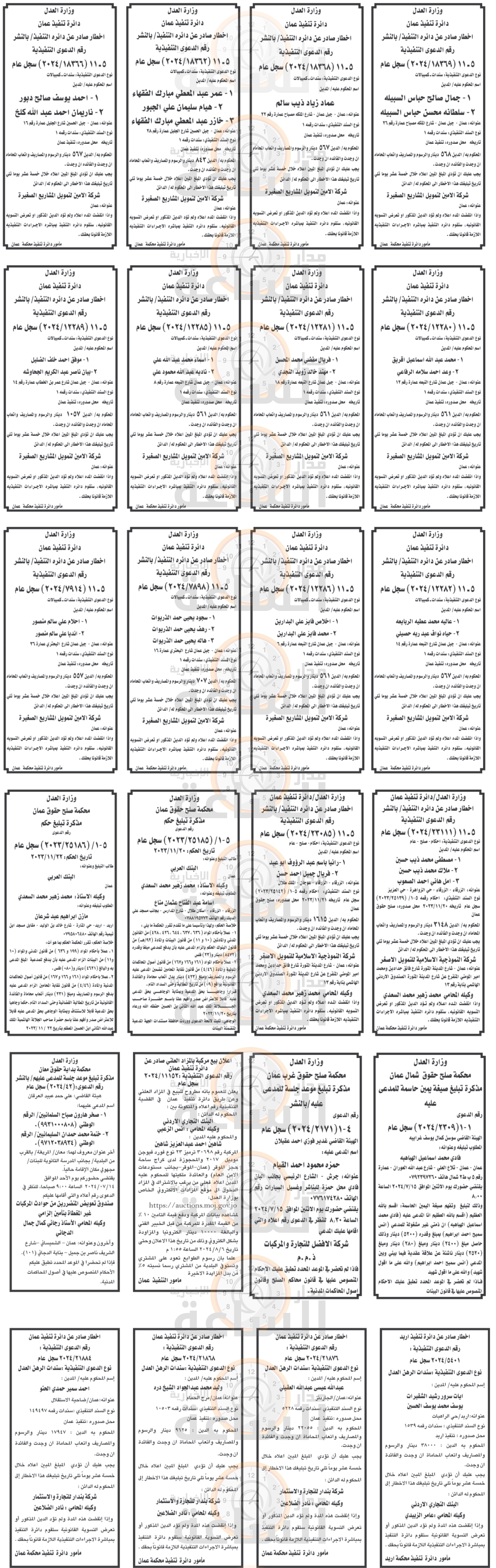 Madar Al-Saa Images 0.6061867155195797