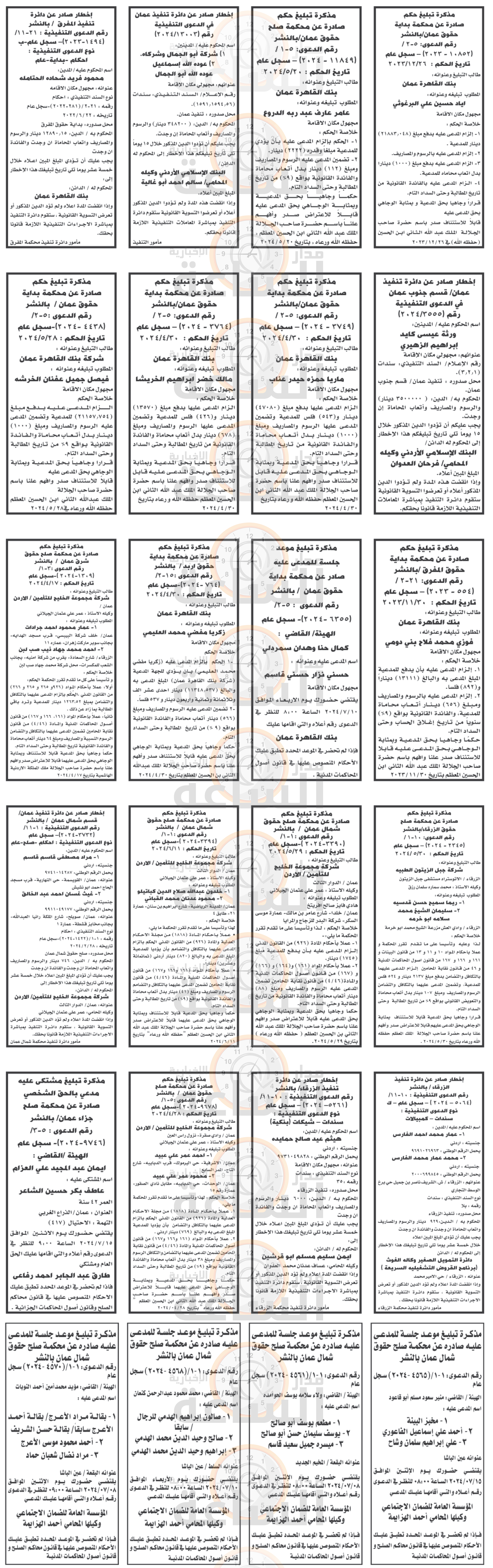 Madar Al-Saa Images 0.4773994241337298