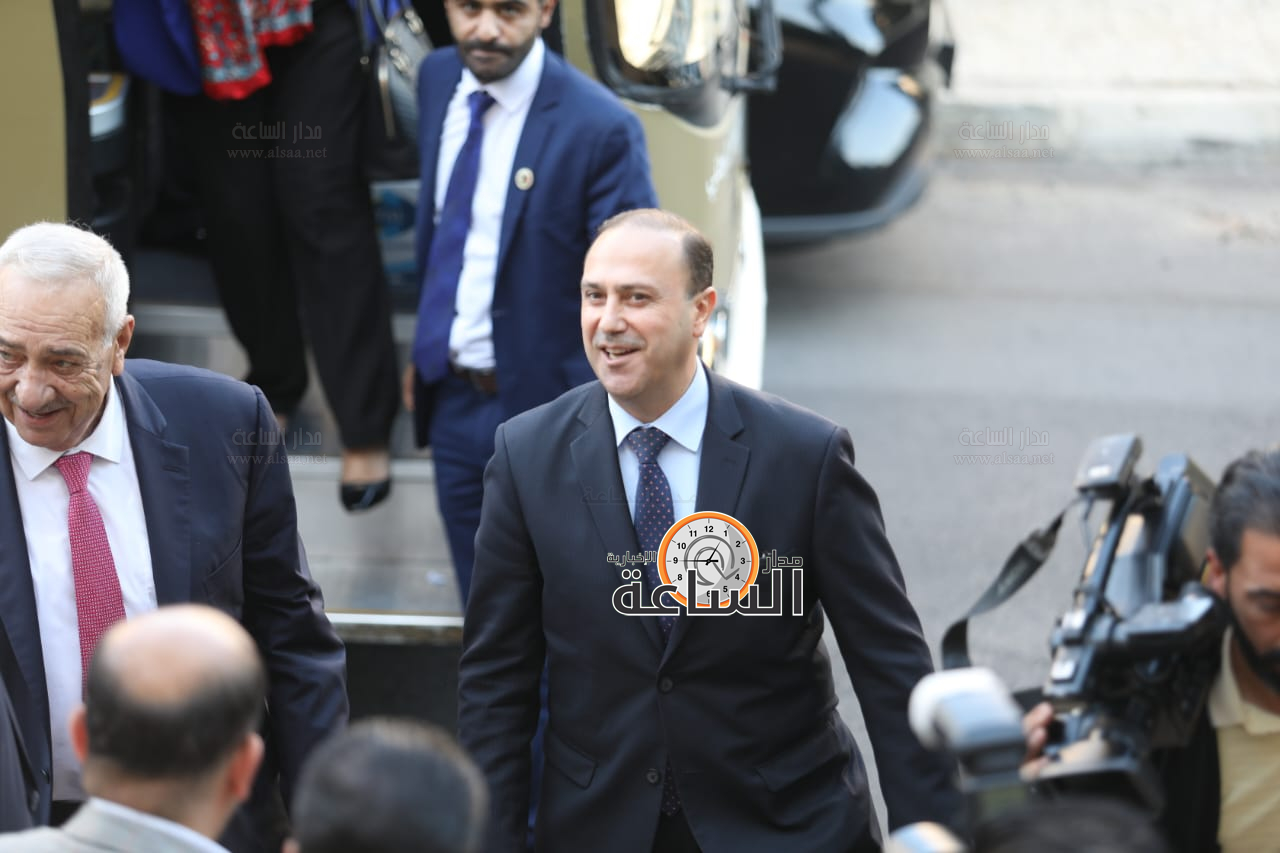 Madar Al-Saa Images 0.9001461422074157