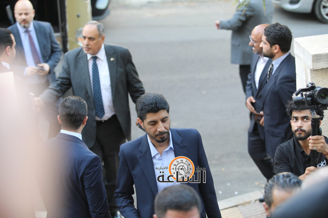 Madar Al-Saa Images 0.9063636229247798