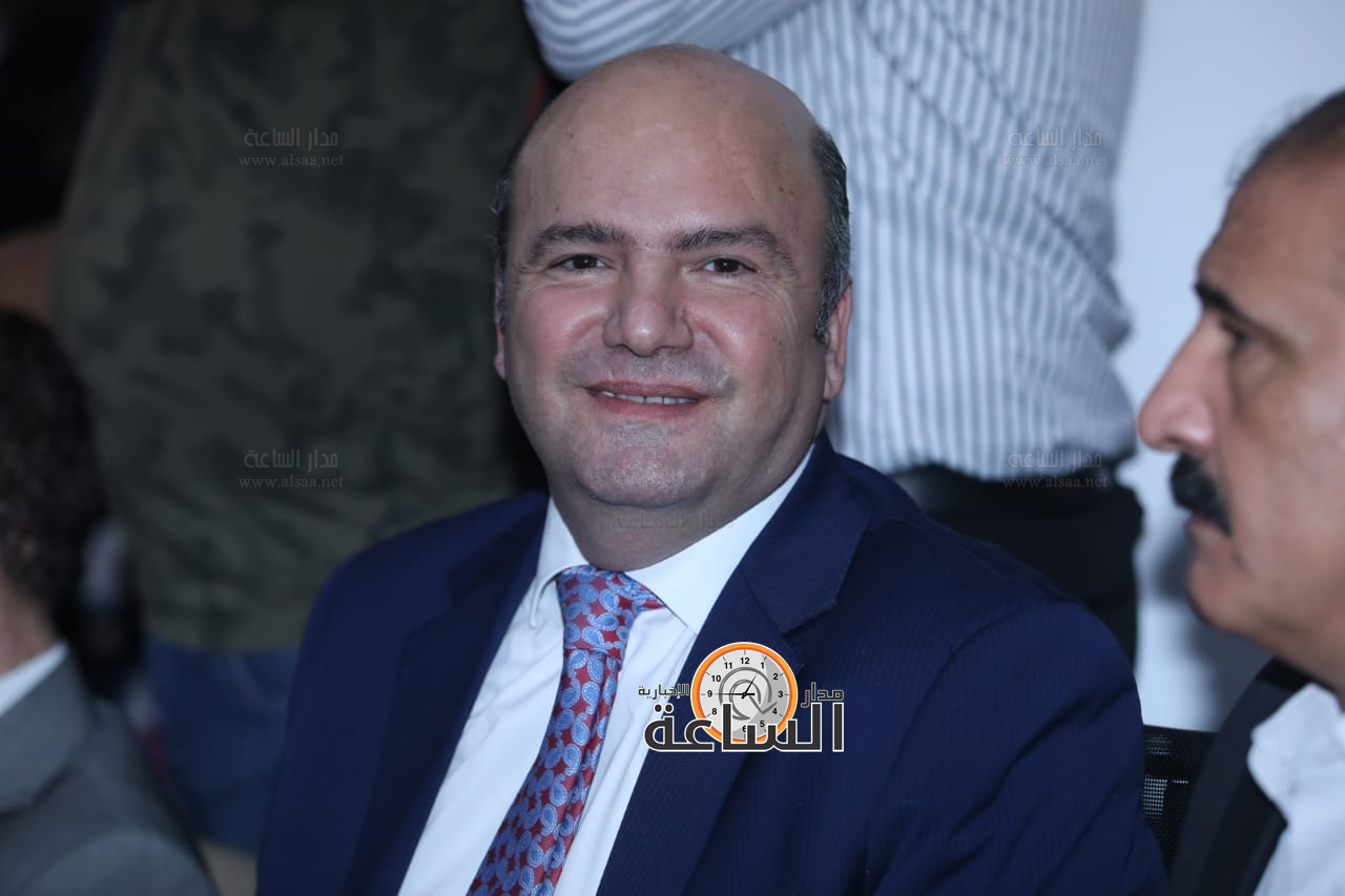 Madar Al-Saa Images 0.024338414281502185