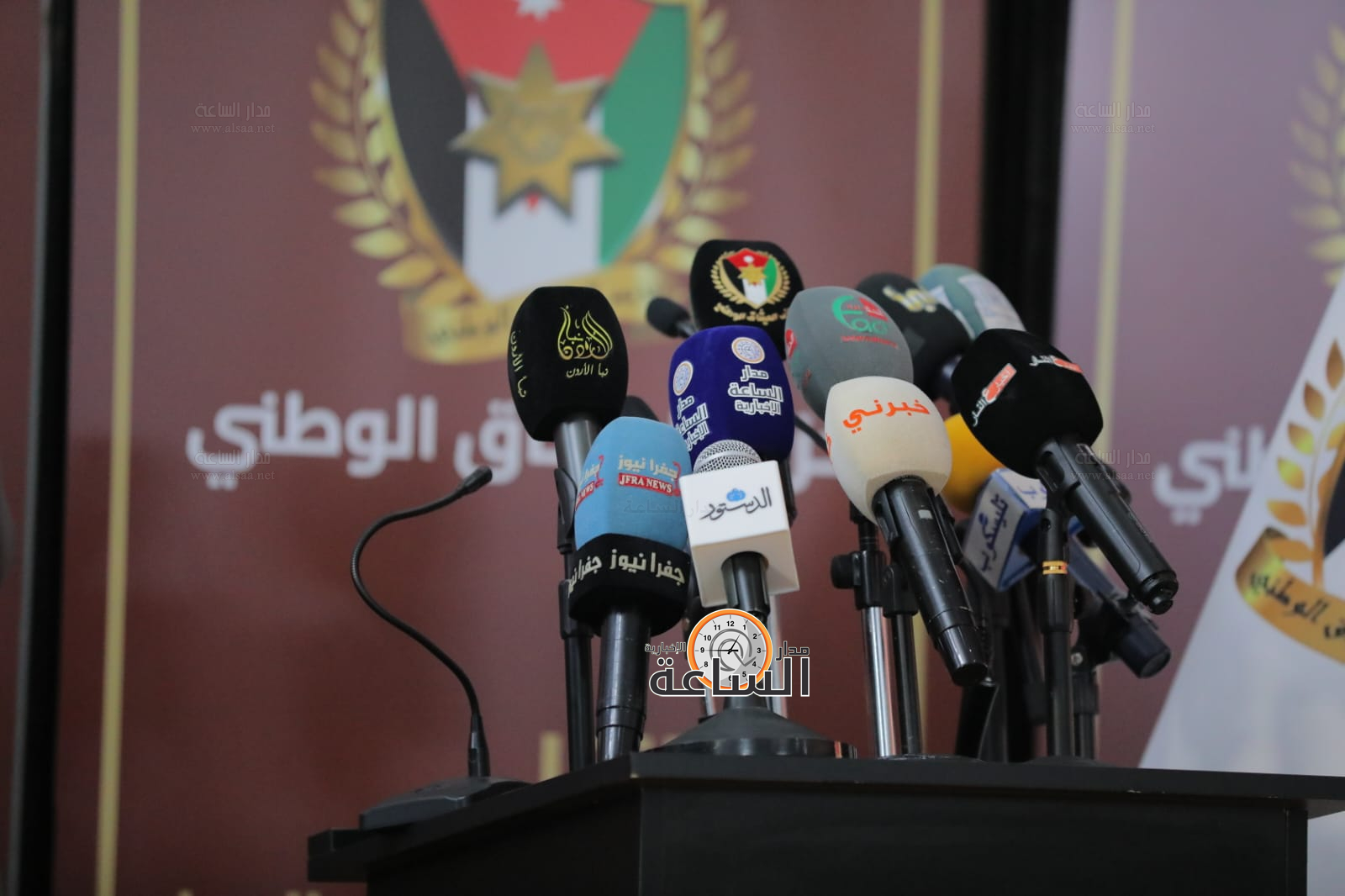 Madar Al-Saa Images 0.1781516884295269