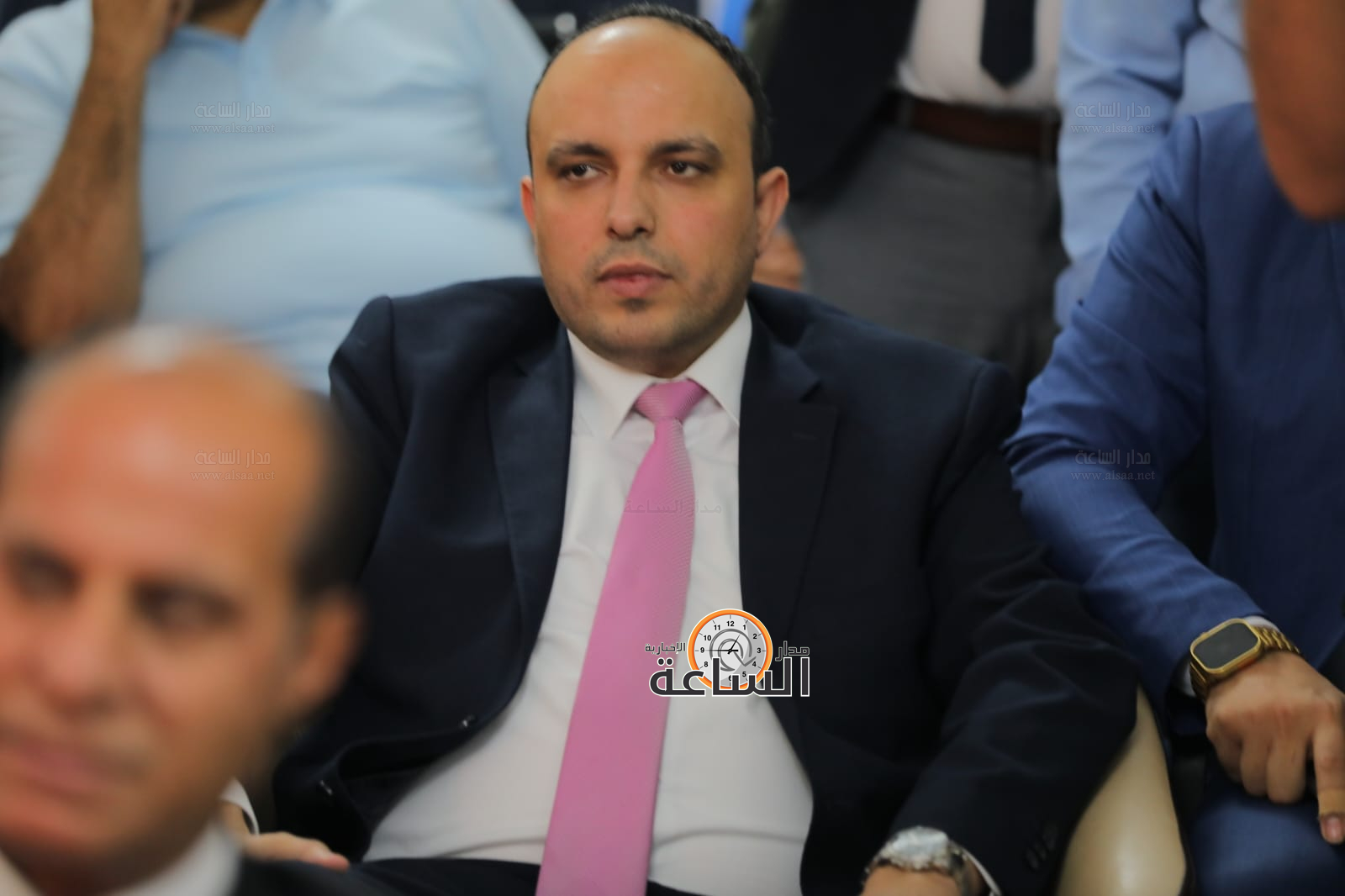 Madar Al-Saa Images 0.5678527031102396