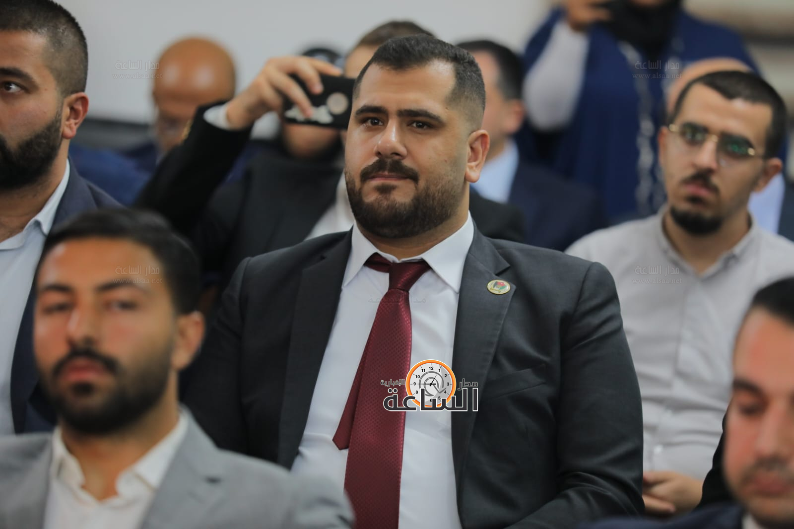 Madar Al-Saa Images 0.05389298740695114