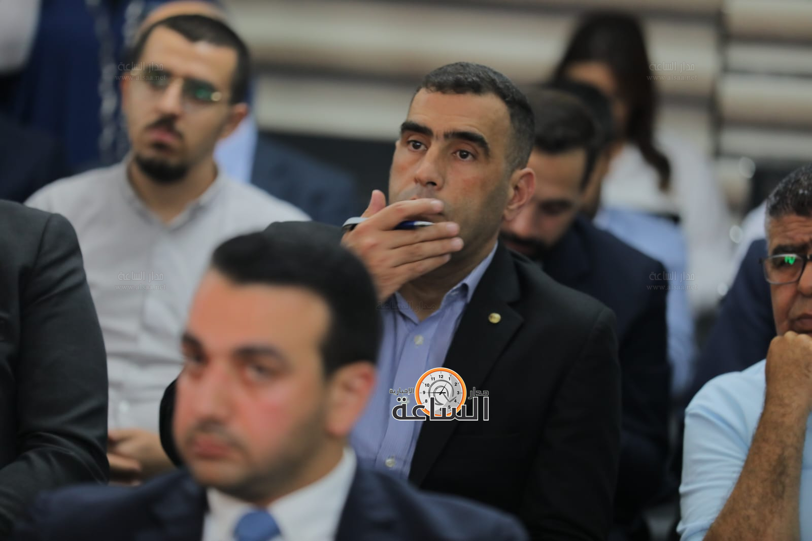 Madar Al-Saa Images 0.5498302951104992