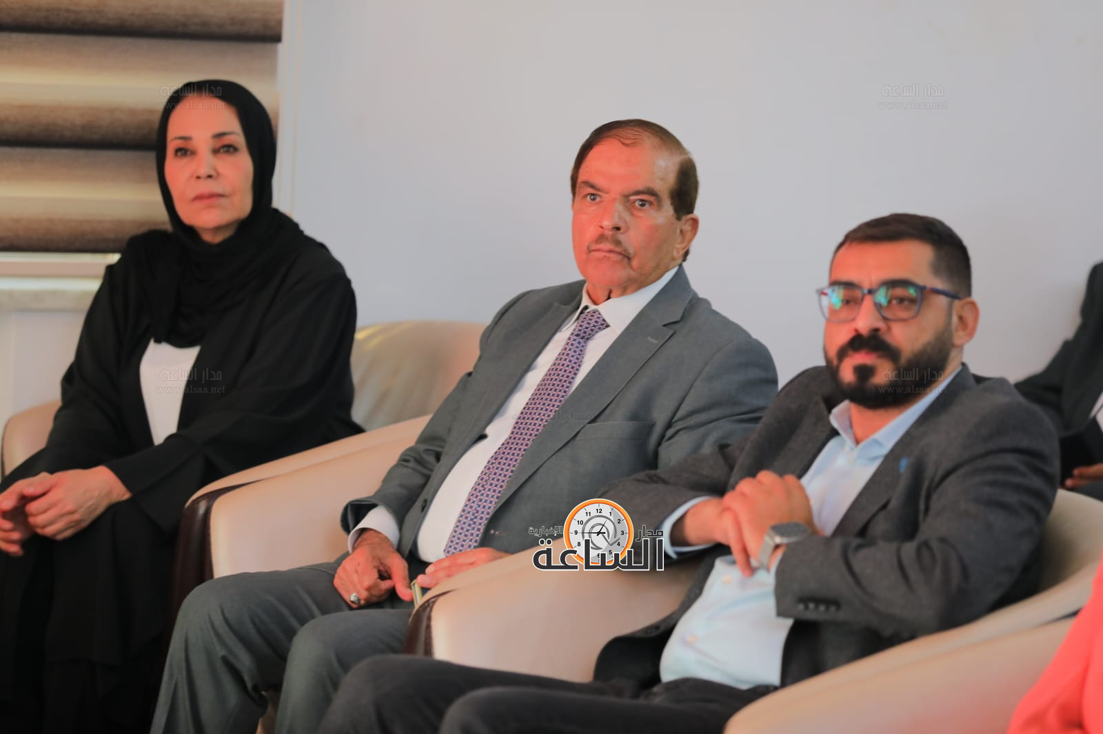 Madar Al-Saa Images 0.2928901903573531