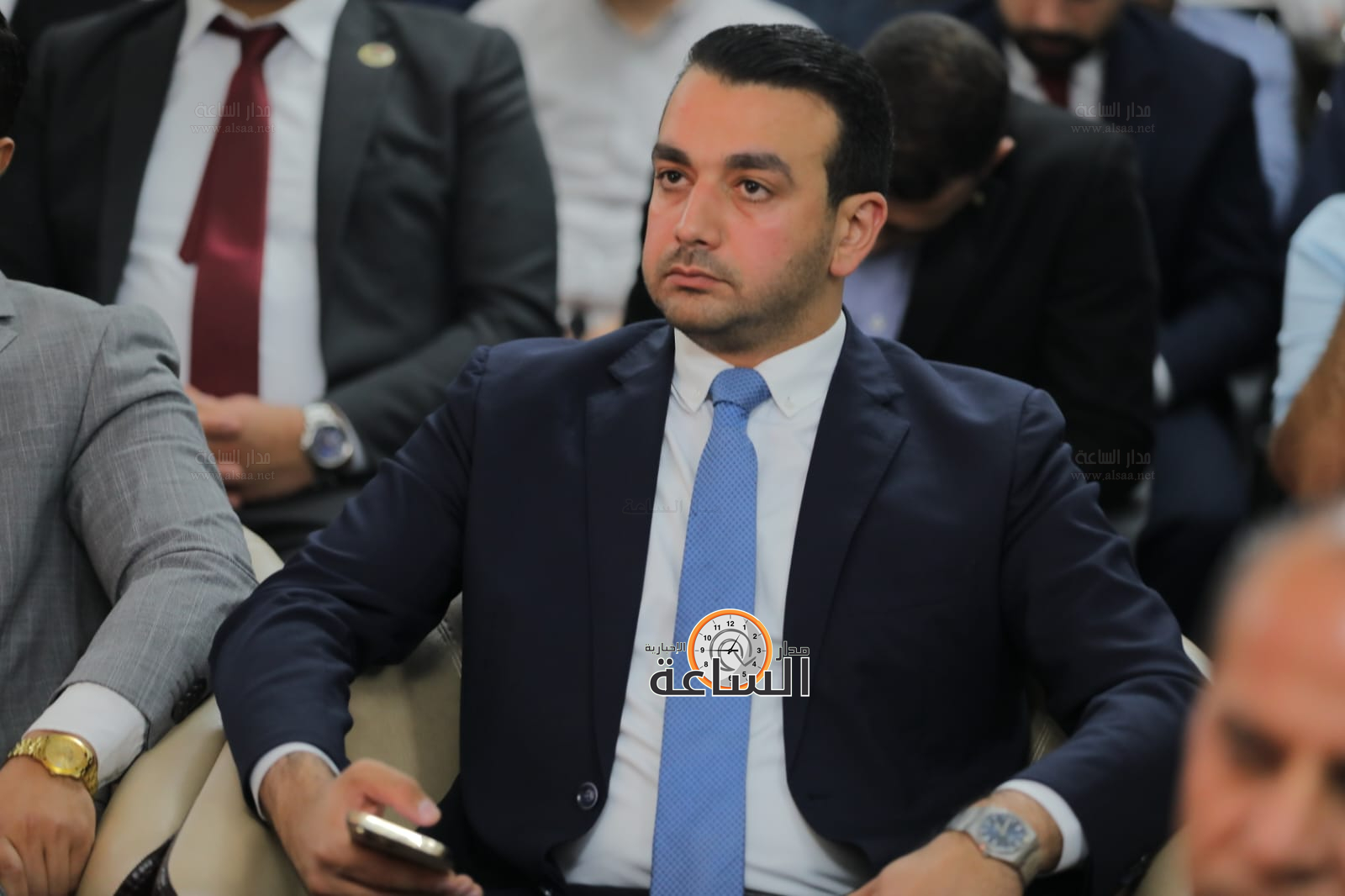 Madar Al-Saa Images 0.38363046123294775