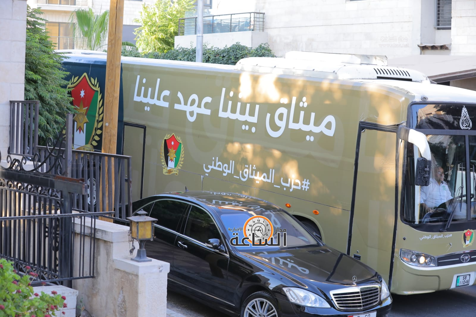 Madar Al-Saa Images 0.3404273737732879