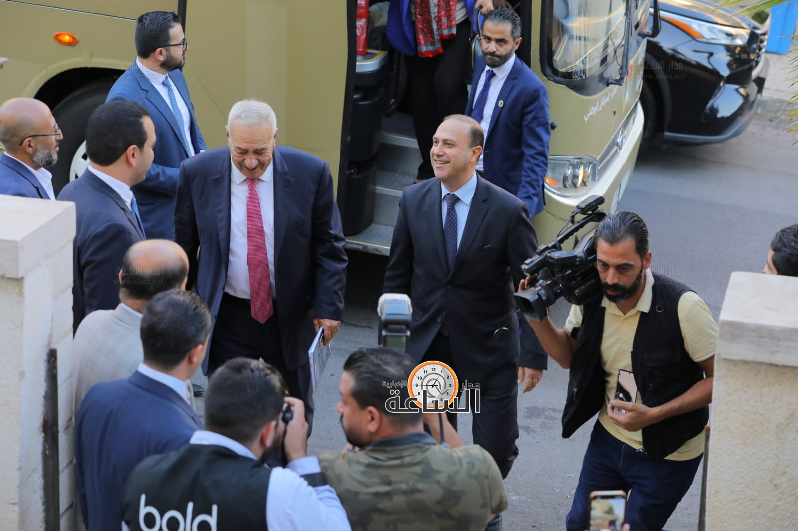 Madar Al-Saa Images 0.0587325021773617