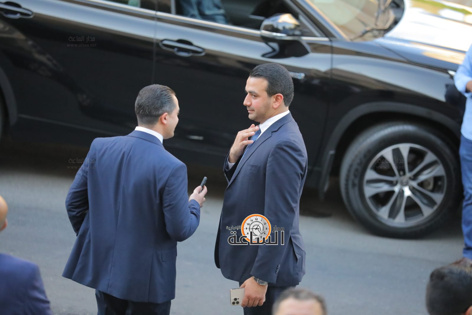 Madar Al-Saa Images 0.7229823866879619