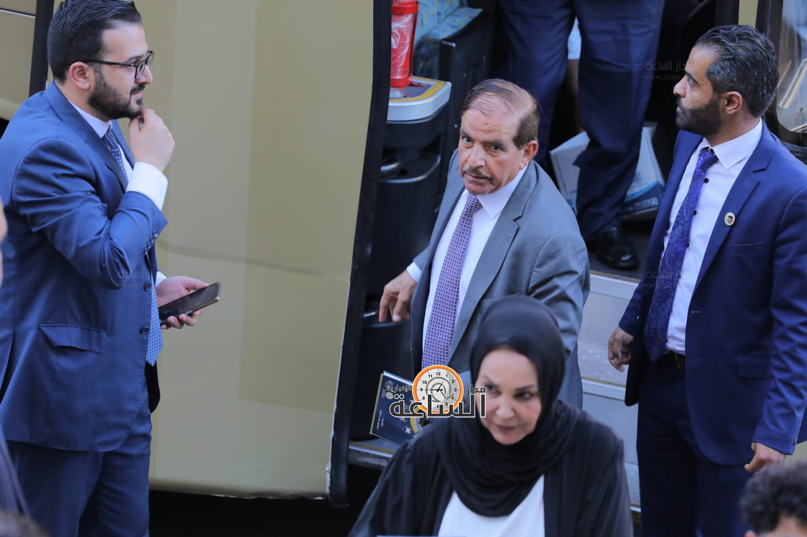 Madar Al-Saa Images 0.5423248993822478