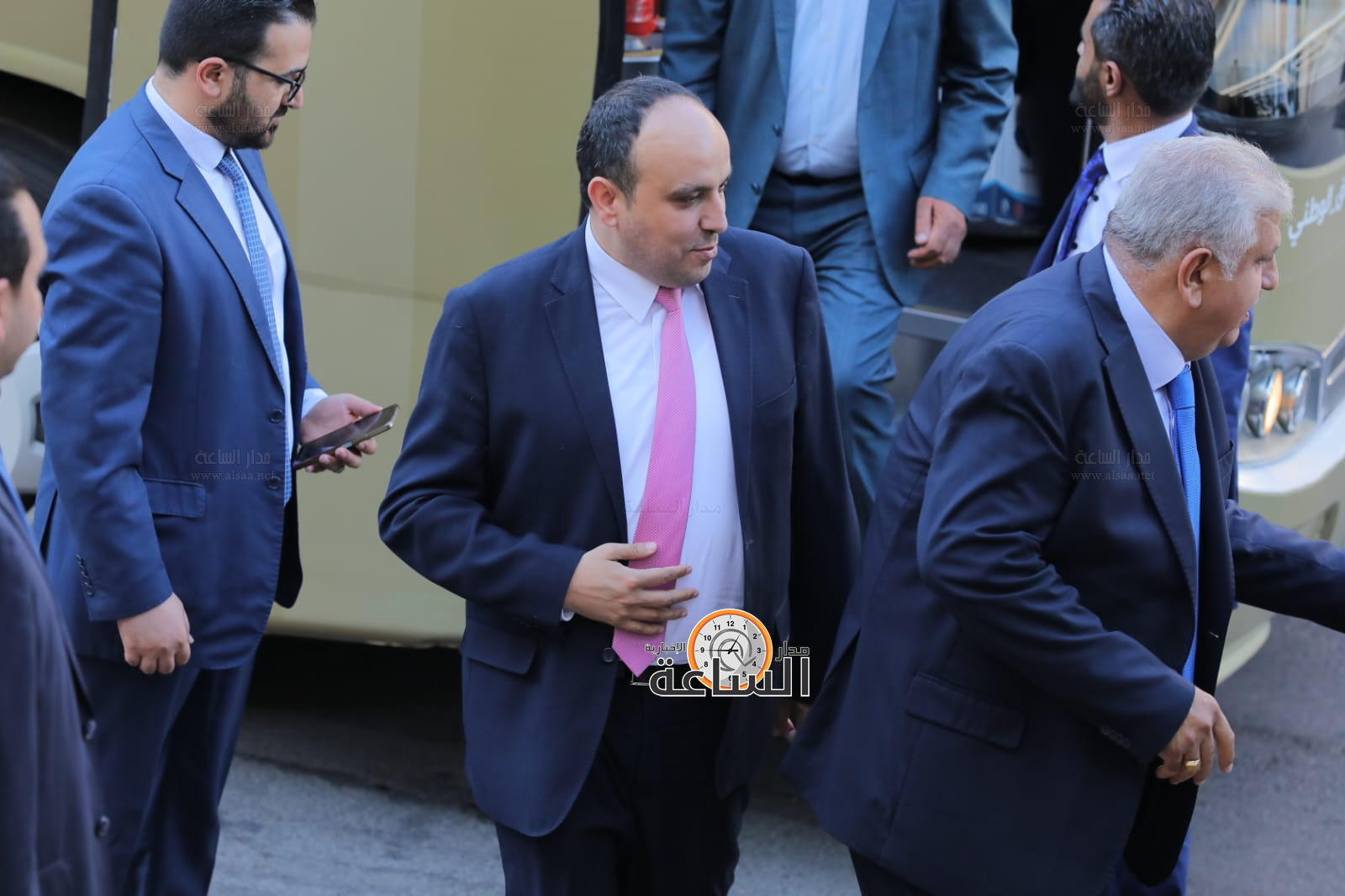 Madar Al-Saa Images 0.2760811426162635