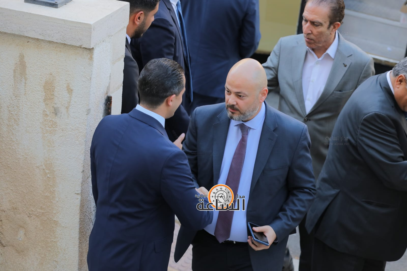 Madar Al-Saa Images 0.32199164189796403