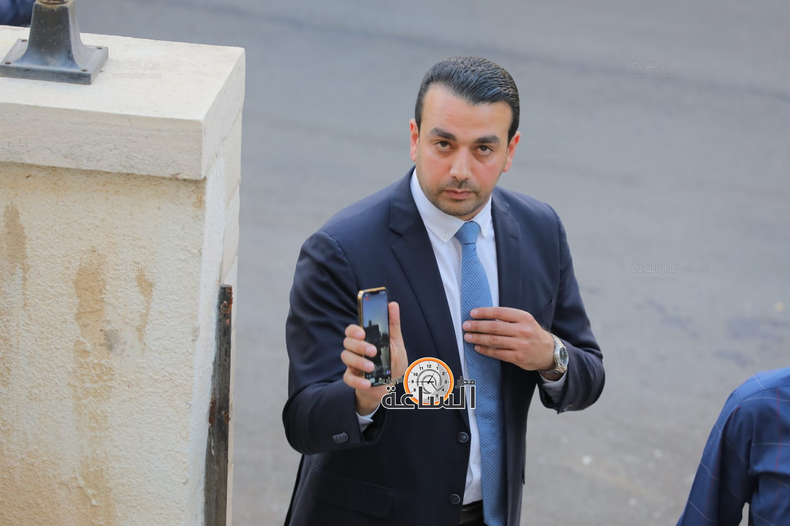 Madar Al-Saa Images 0.3910428622191442