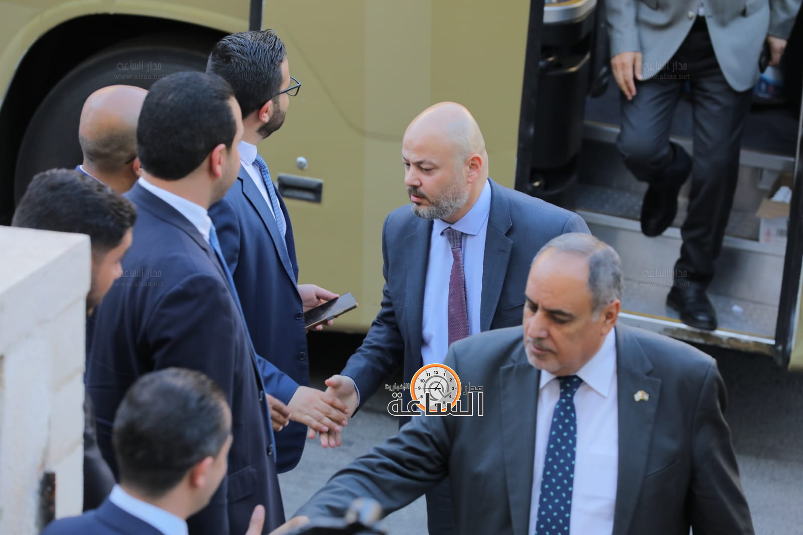 Madar Al-Saa Images 0.7442001328763705