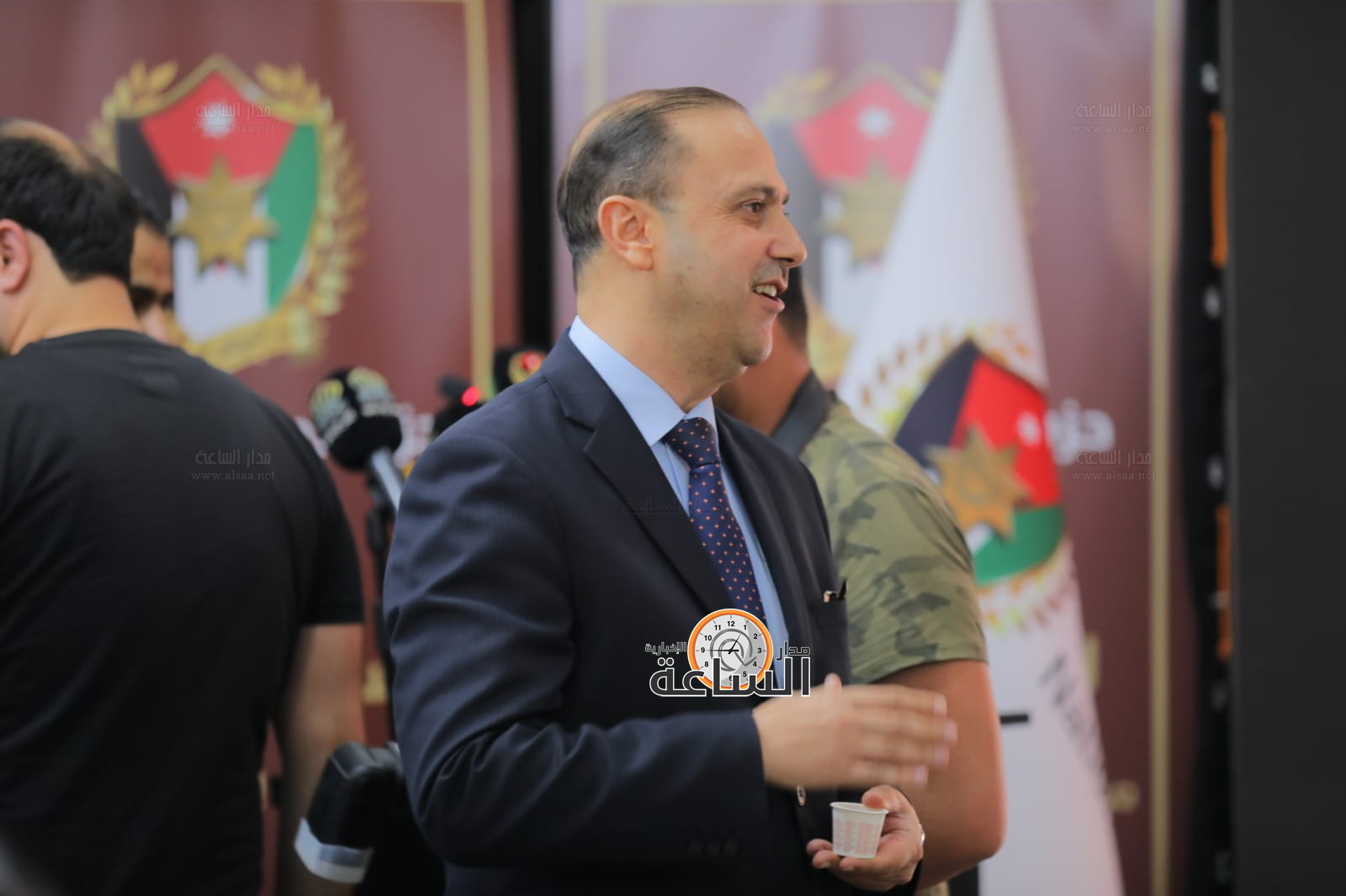 Madar Al-Saa Images 0.7145251824195729