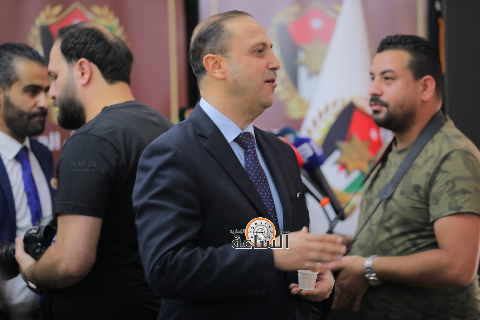 Madar Al-Saa Images 0.5121068087932503