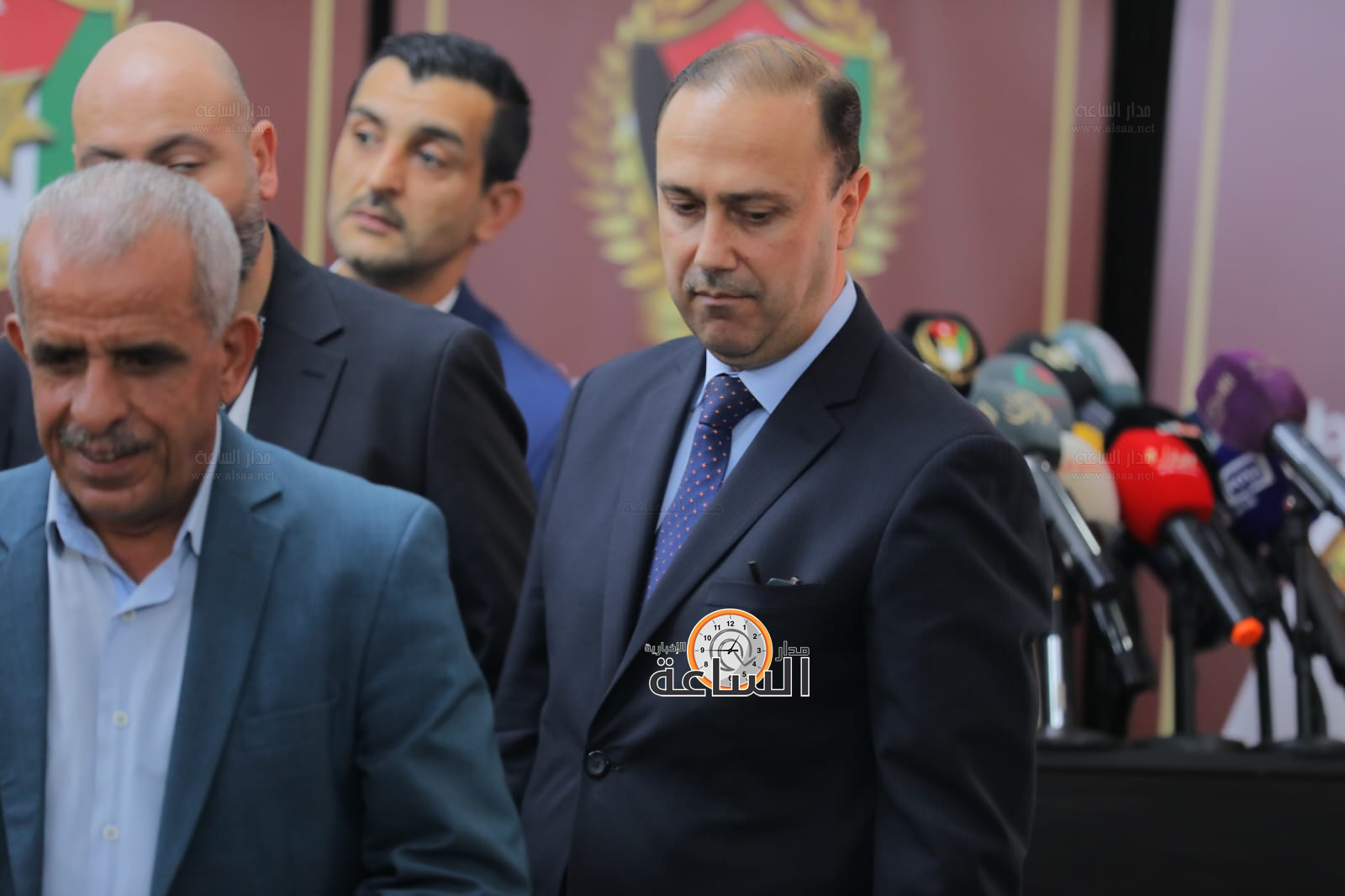 Madar Al-Saa Images 0.11392919472652552