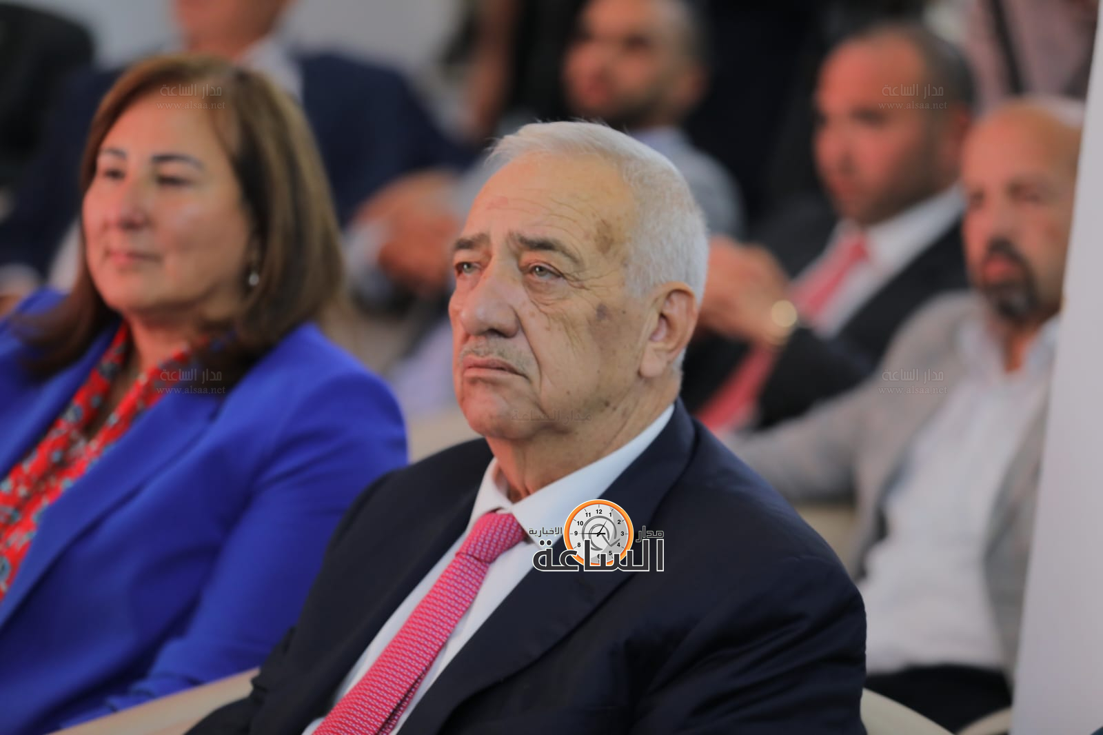 Madar Al-Saa Images 0.02507172180652817