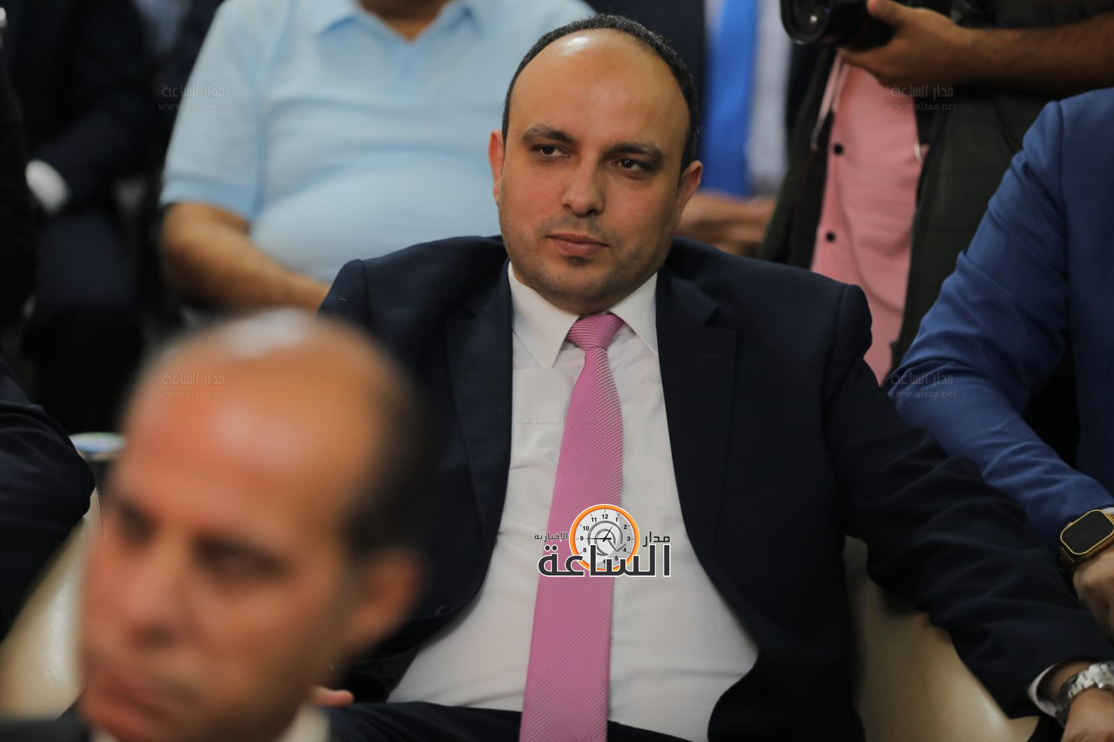 Madar Al-Saa Images 0.3455969990890948