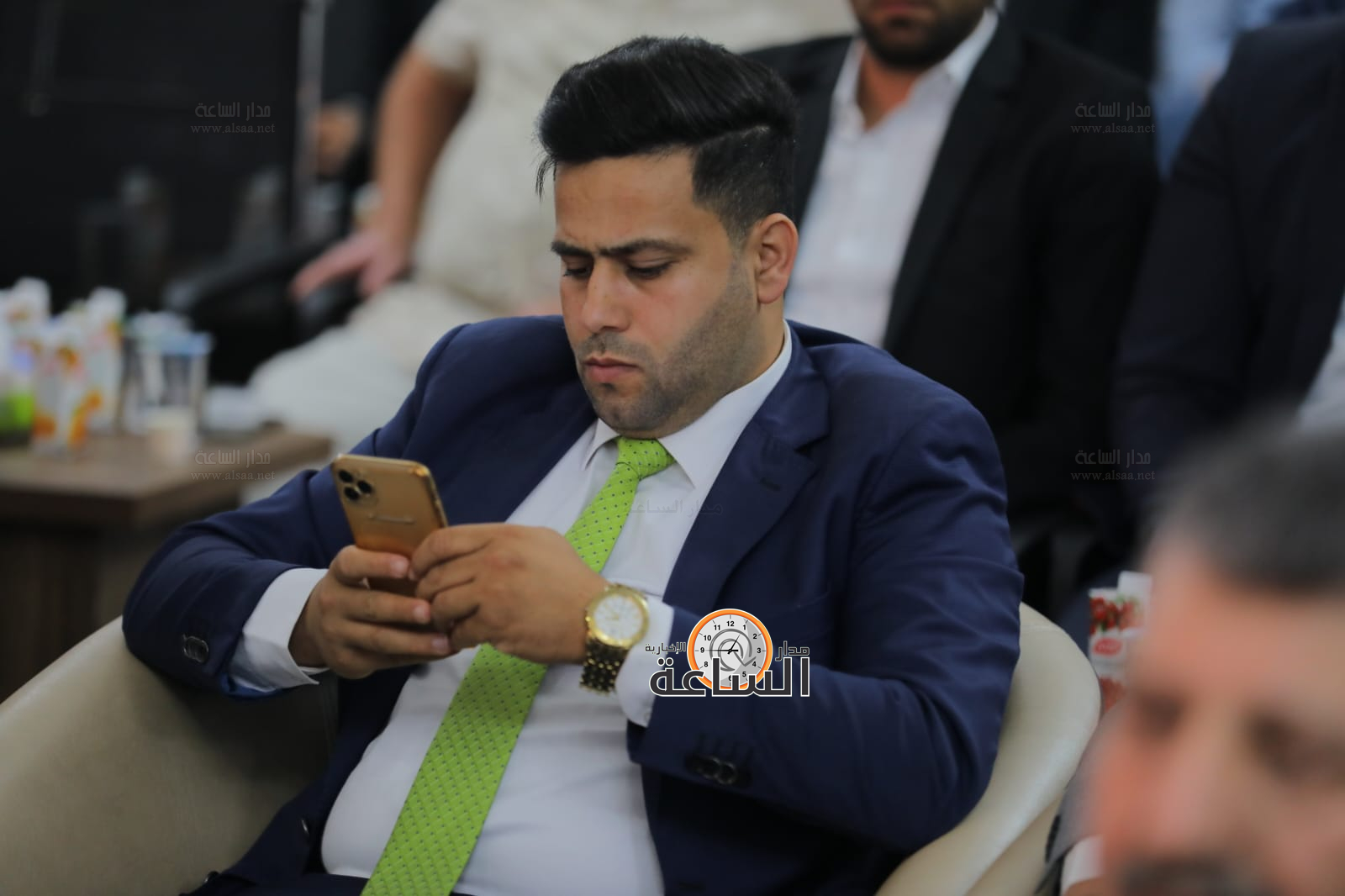 Madar Al-Saa Images 0.5037986346912104