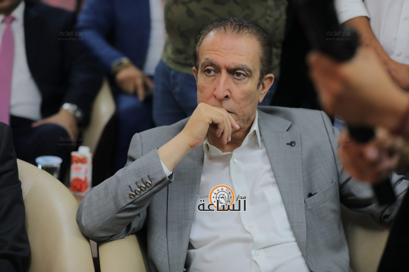 Madar Al-Saa Images 0.8429161050203835