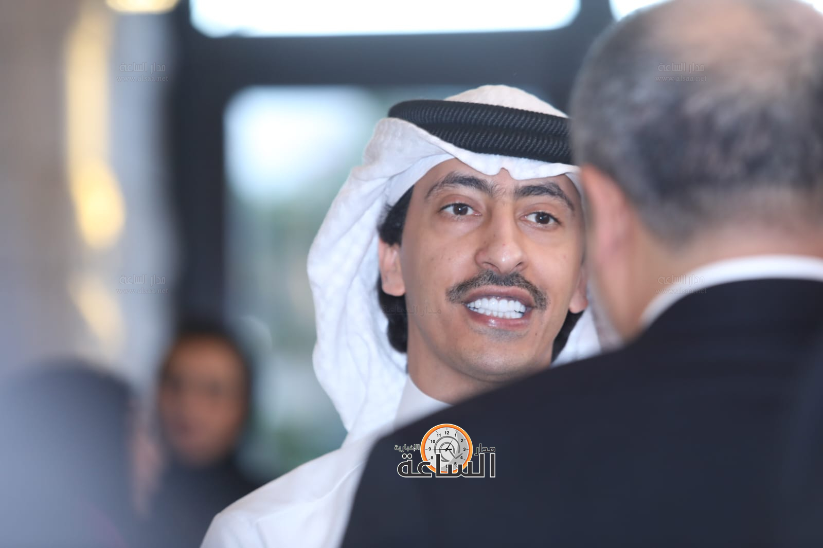 Madar Al-Saa Images 0.11675553454888599