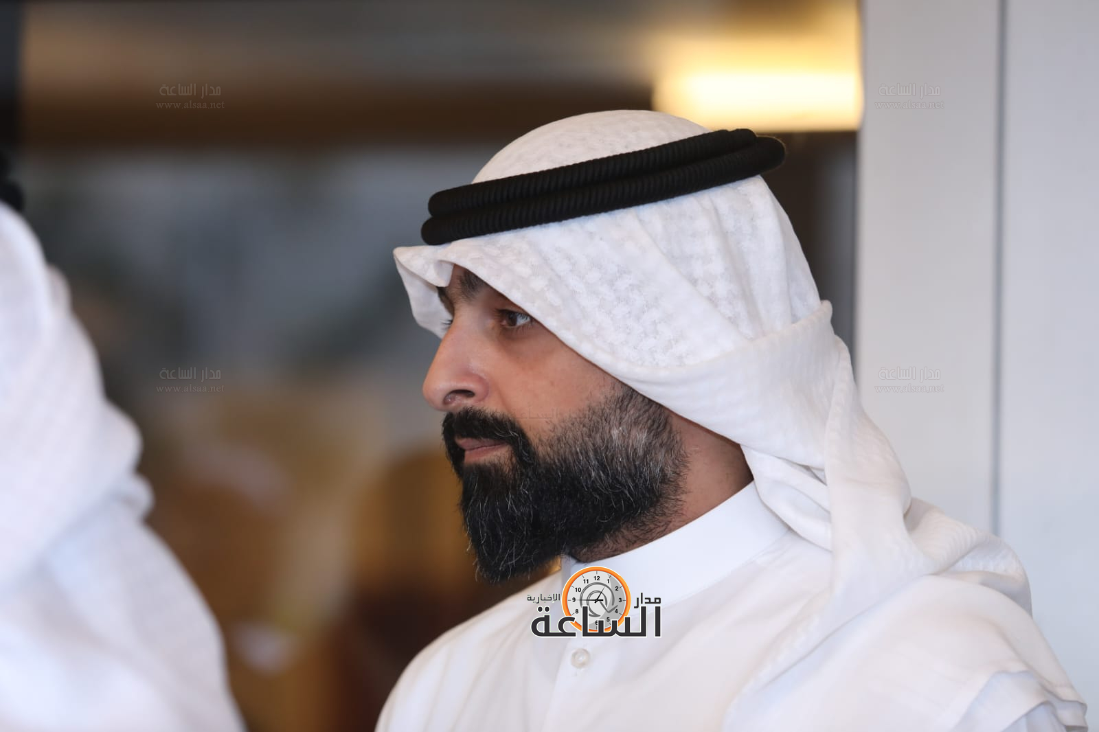 Madar Al-Saa Images 0.3438330508125067