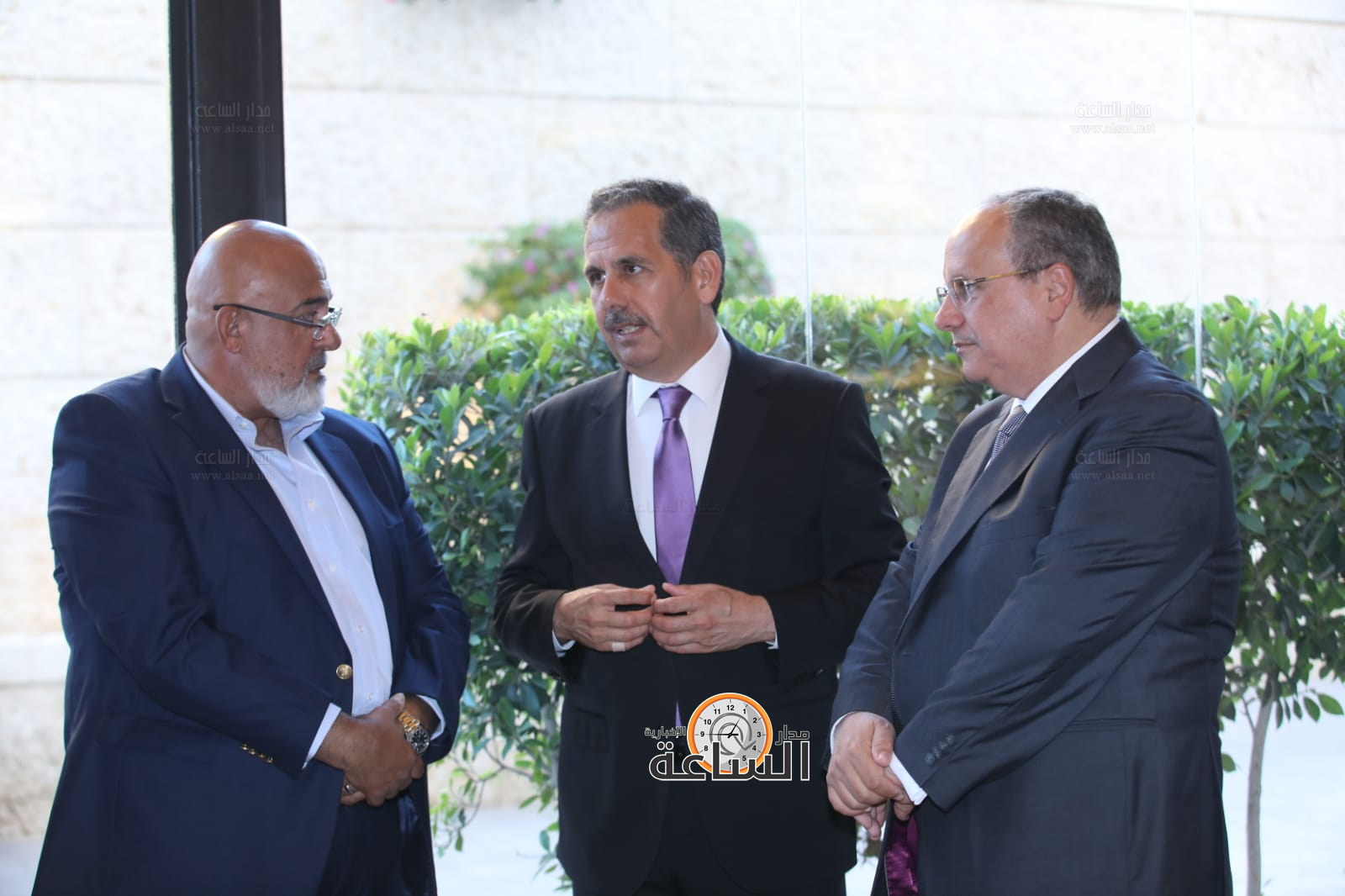 Madar Al-Saa Images 0.24402593791389204