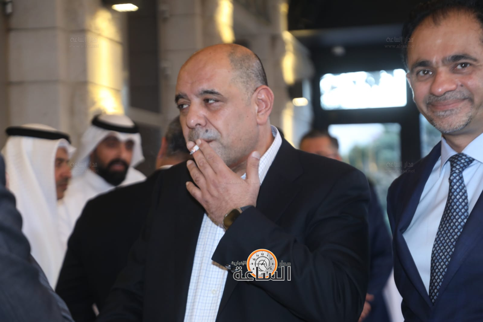 Madar Al-Saa Images 0.35073781540081495