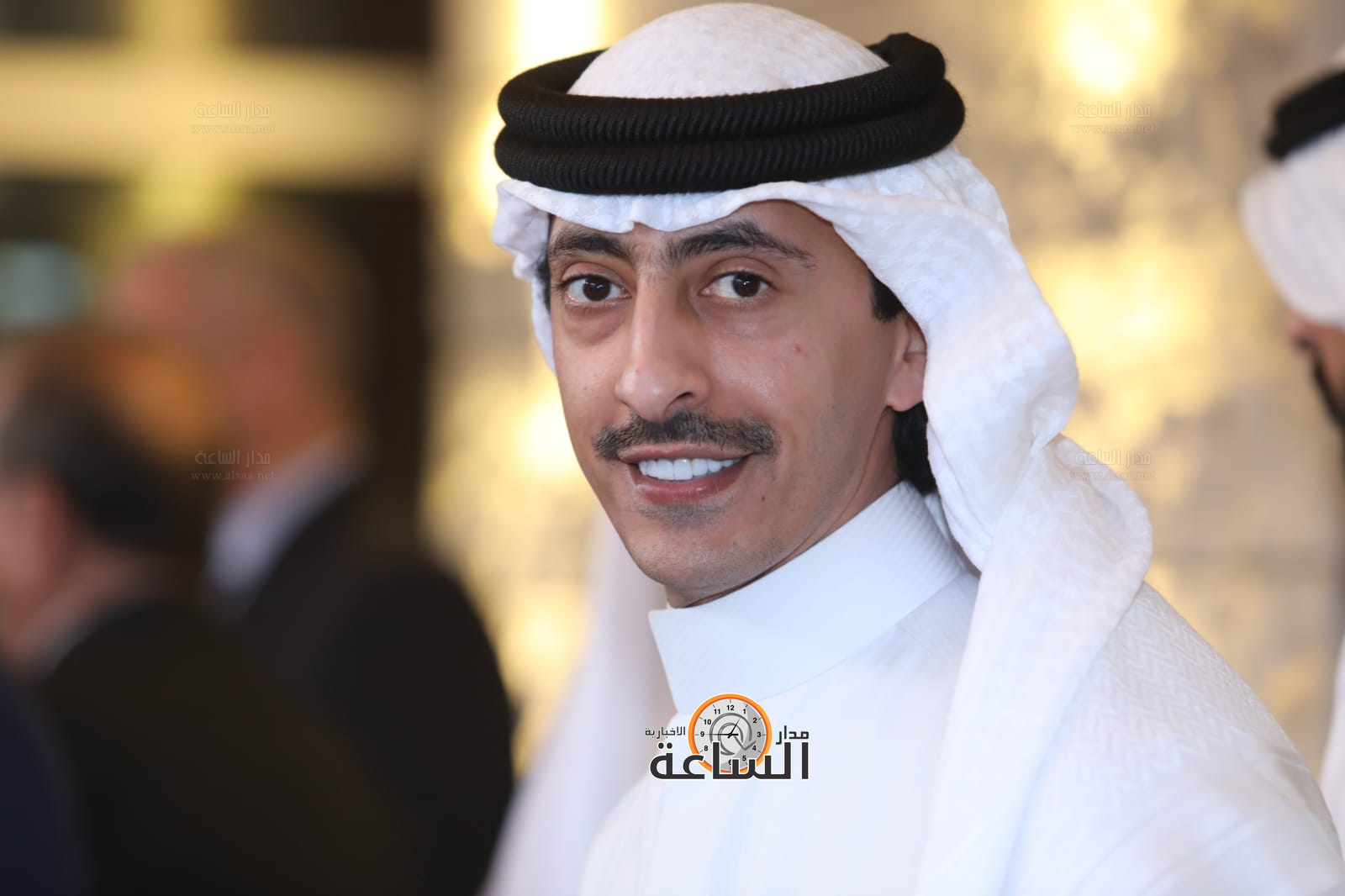 Madar Al-Saa Images 0.2286233322618827