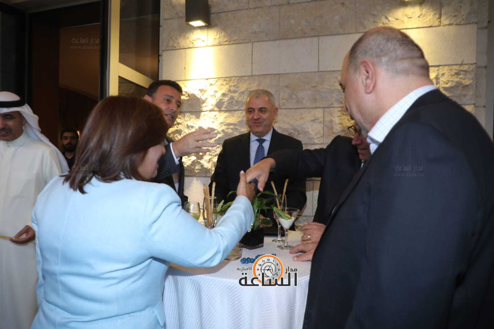 Madar Al-Saa Images 0.31443491236280185