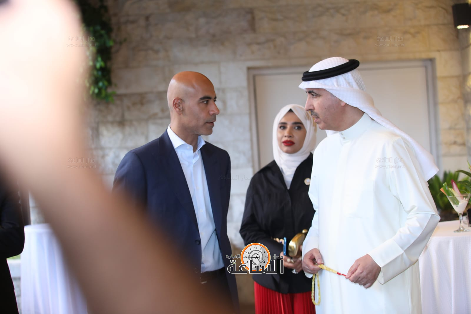 Madar Al-Saa Images 0.919249413549287