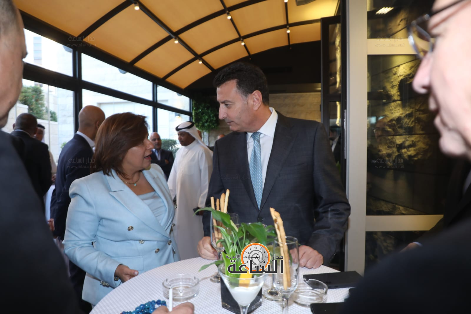 Madar Al-Saa Images 0.6827348302933784