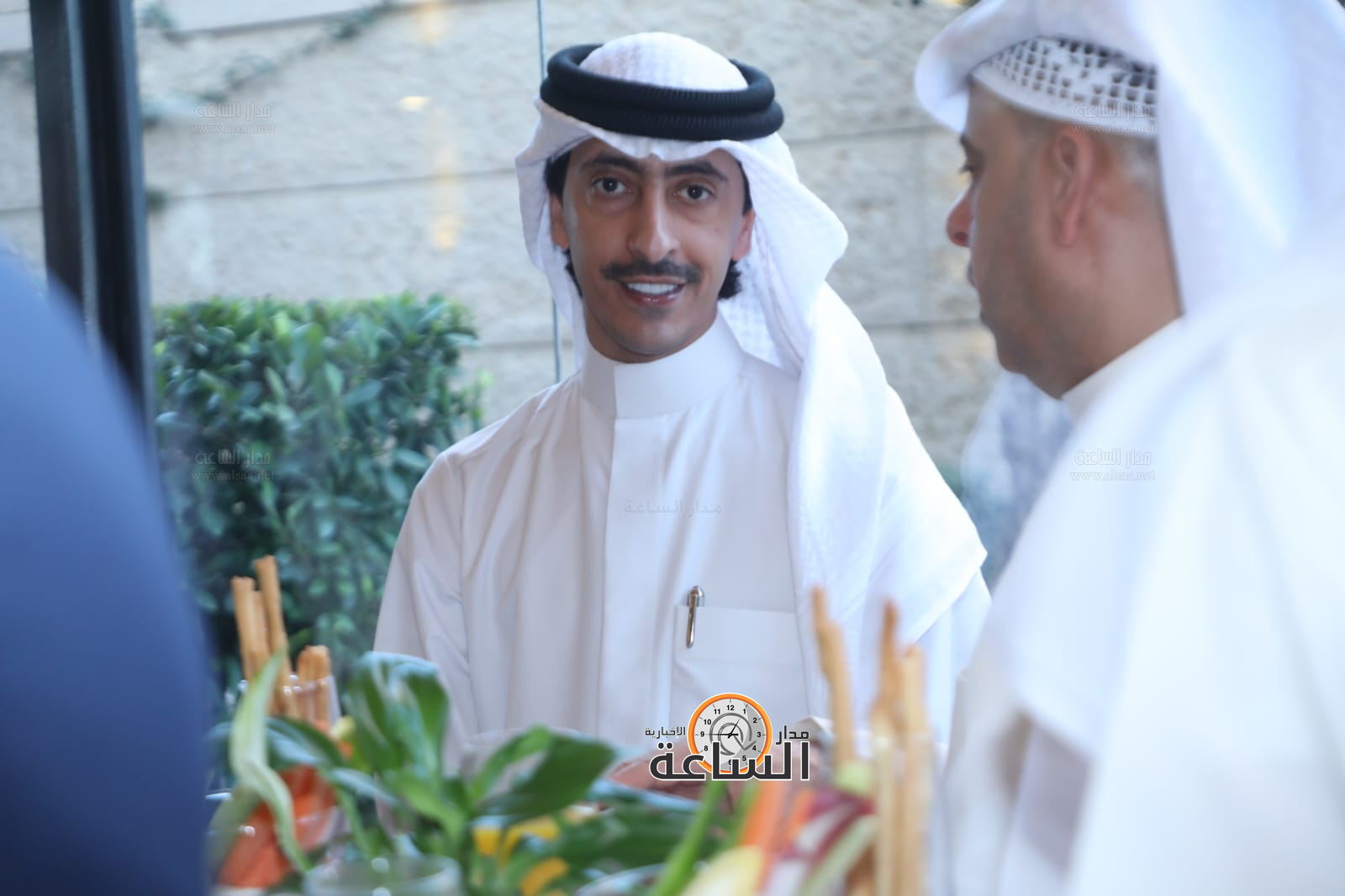 Madar Al-Saa Images 0.23846544444834472