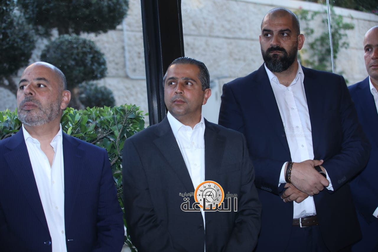 Madar Al-Saa Images 0.7176720889832329