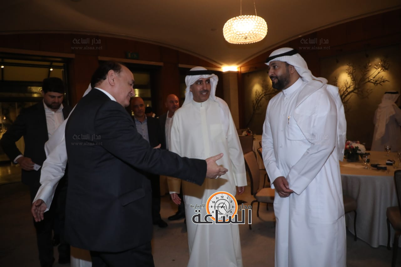 Madar Al-Saa Images 0.5637893810859984