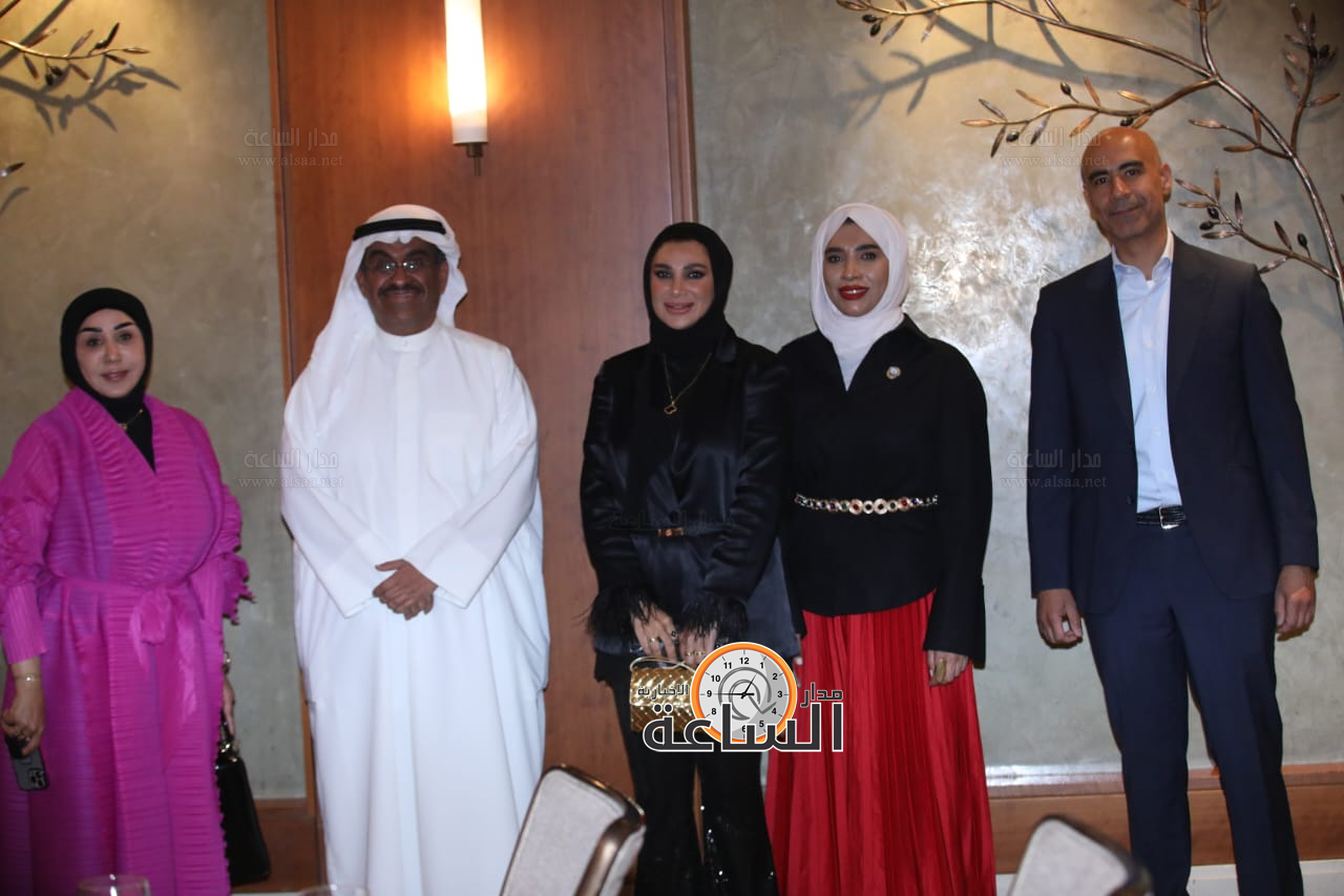 Madar Al-Saa Images 0.1779981377837334