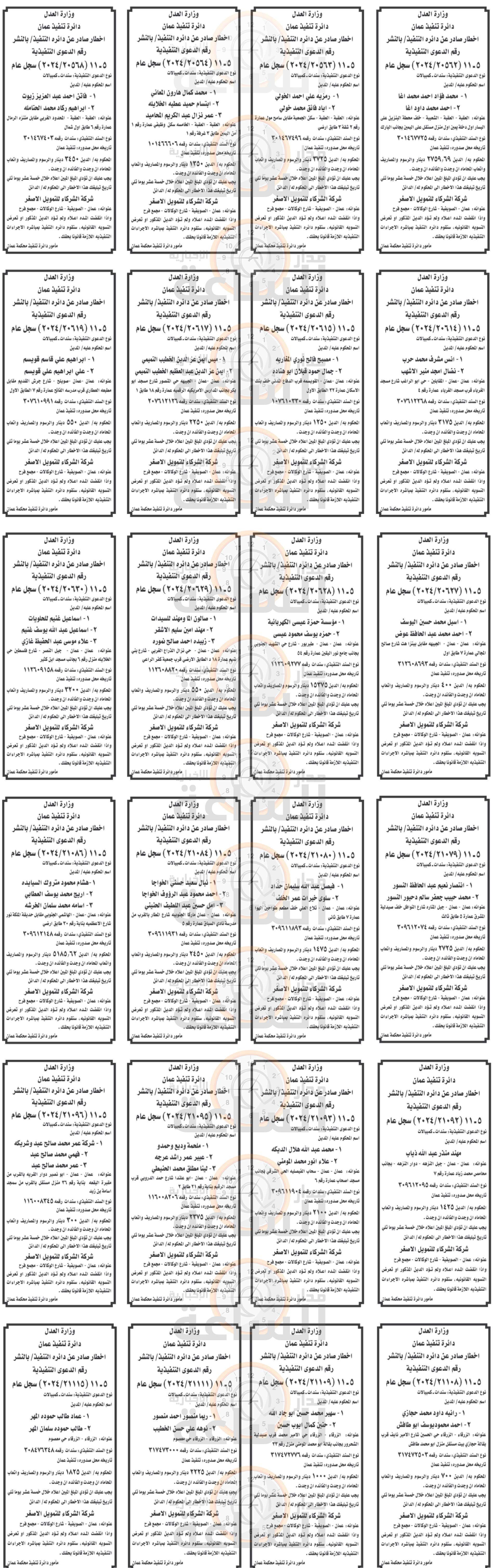 Madar Al-Saa Images 0.3867682766143621