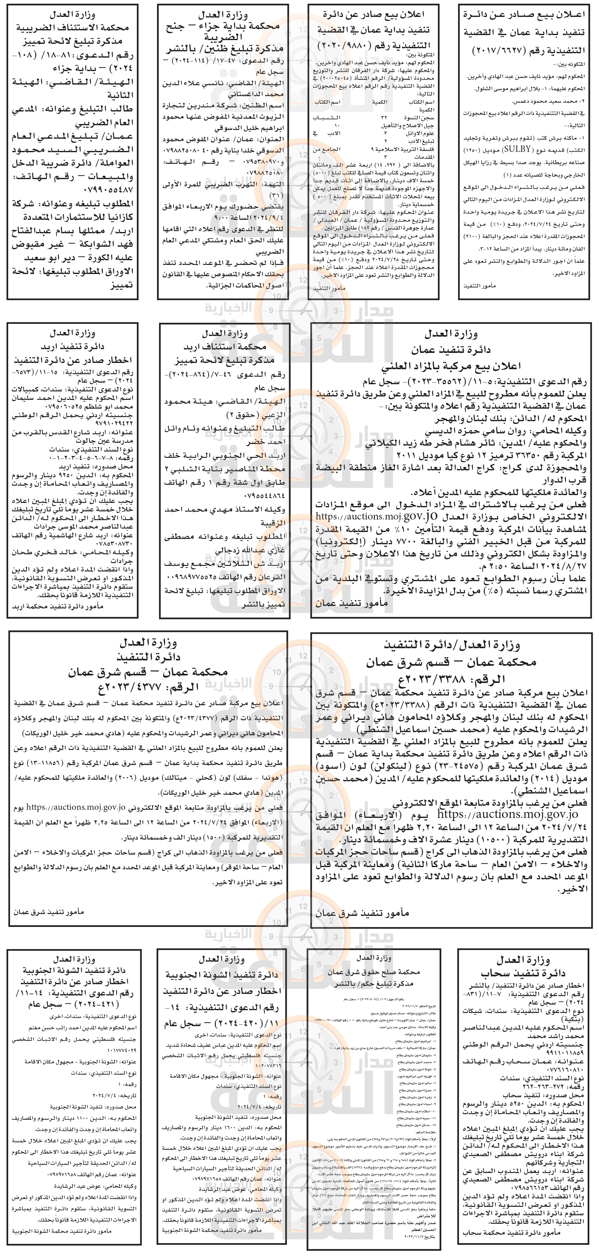 Madar Al-Saa Images 0.5294486358566919