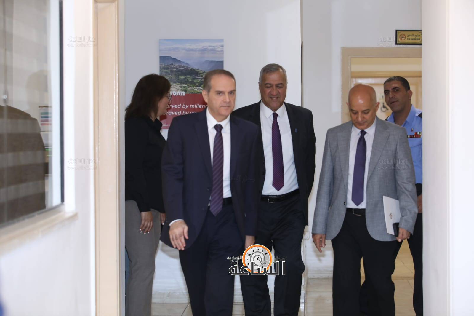 Madar Al-Saa Images 0.7293328090257023