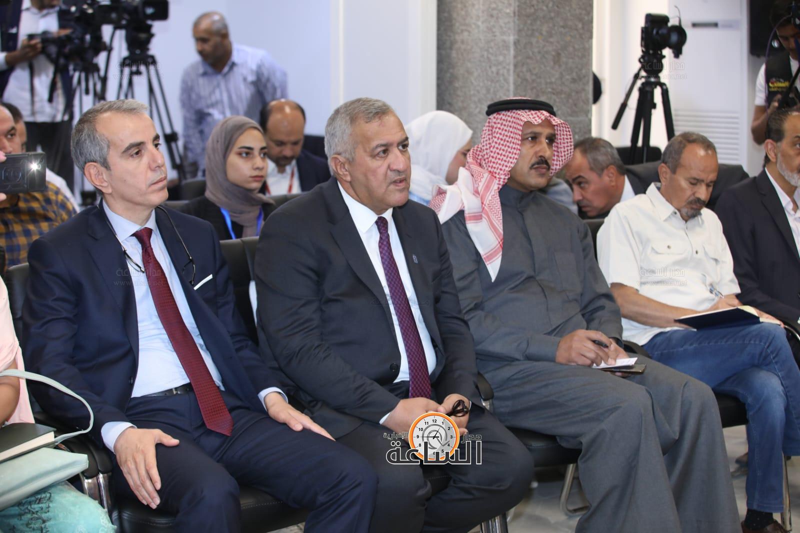 Madar Al-Saa Images 0.22131437646447893