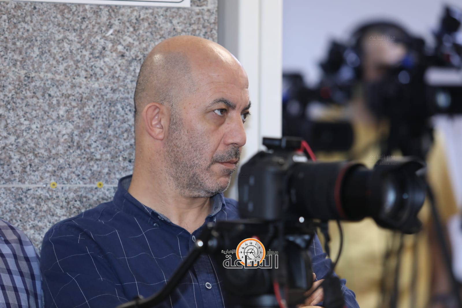 Madar Al-Saa Images 0.505740650560353