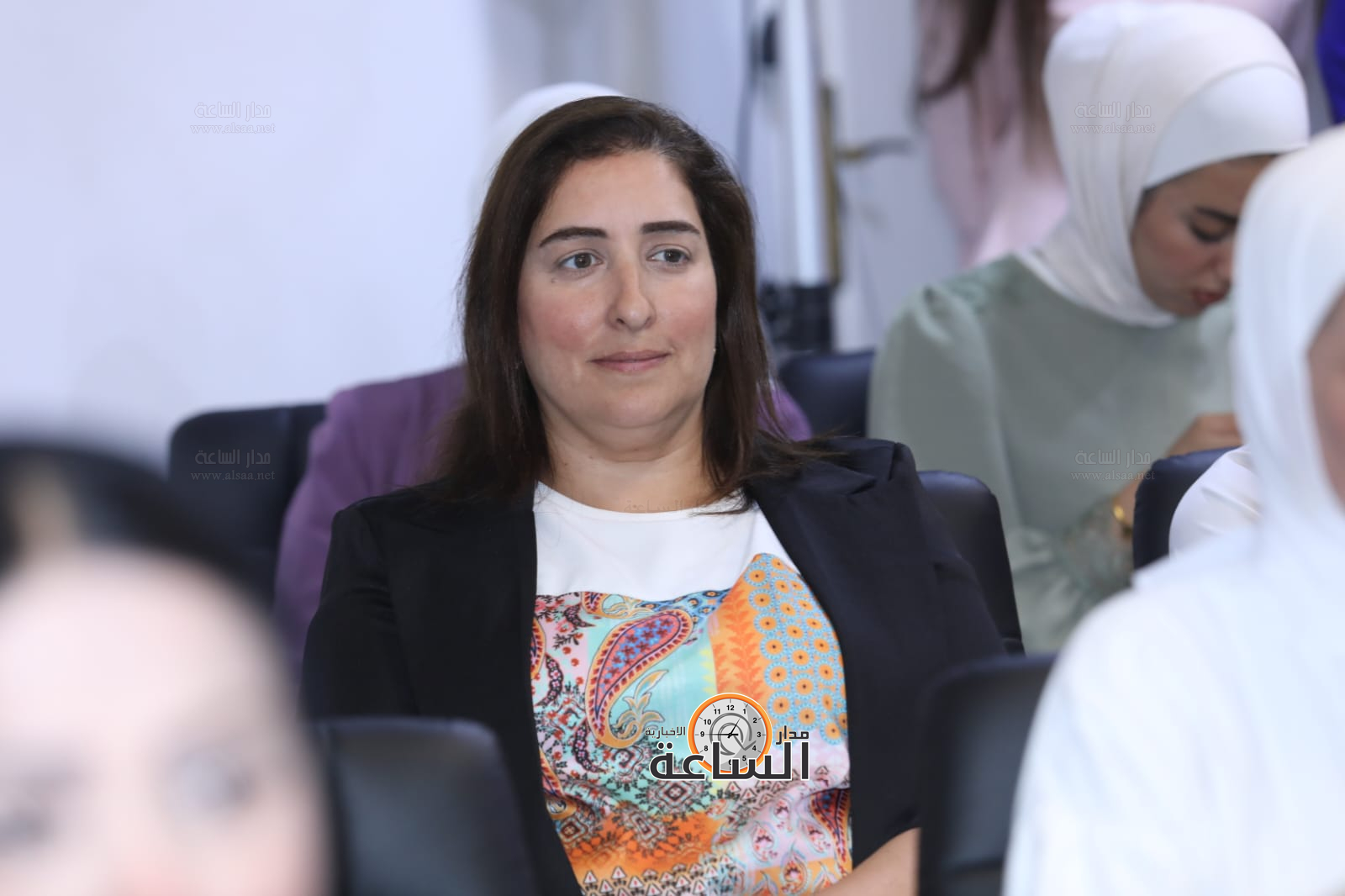 Madar Al-Saa Images 0.11007277703690099