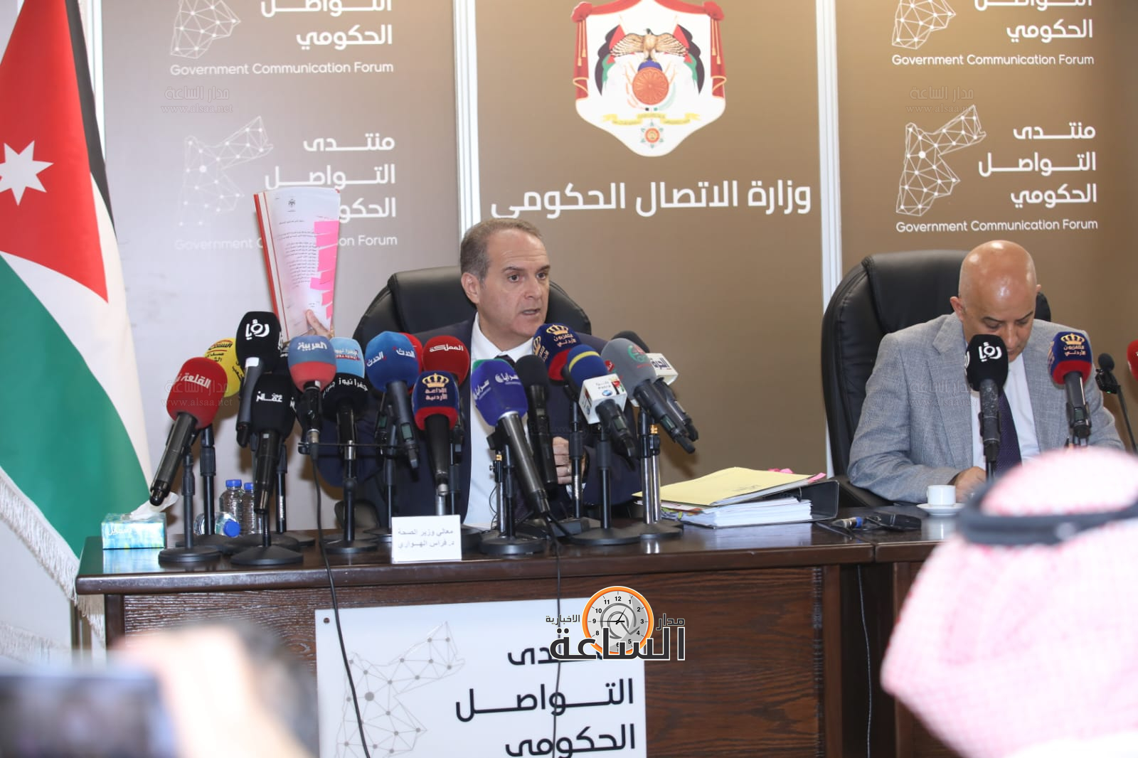 Madar Al-Saa Images 0.04087924403408394