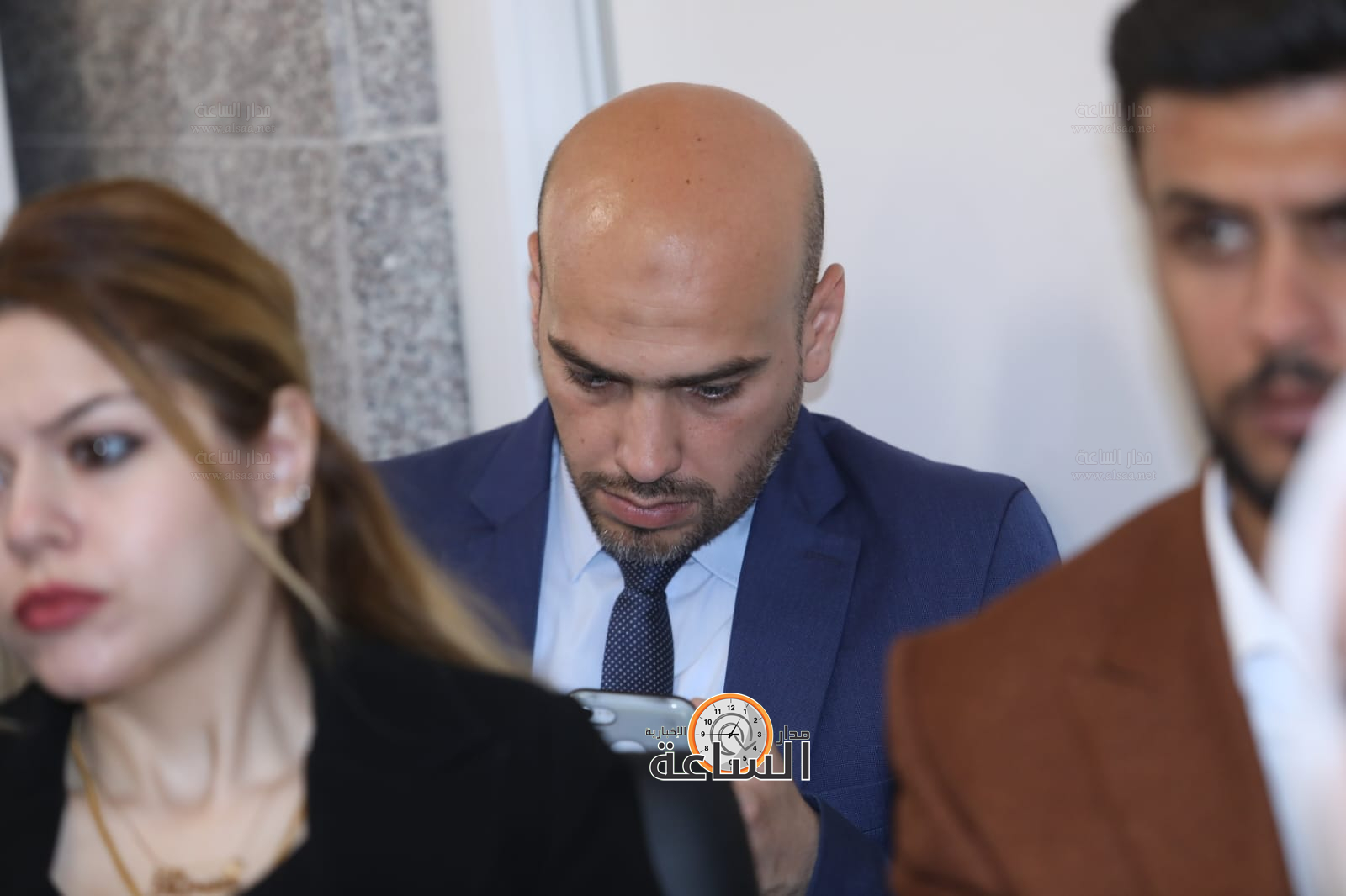 Madar Al-Saa Images 0.26789053265430485