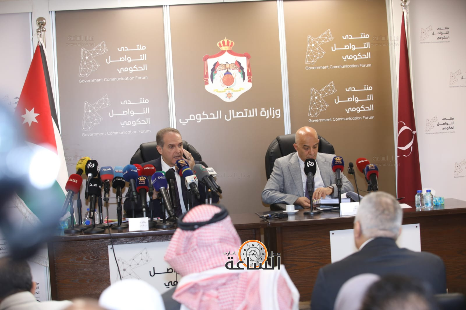 Madar Al-Saa Images 0.4180074807233929