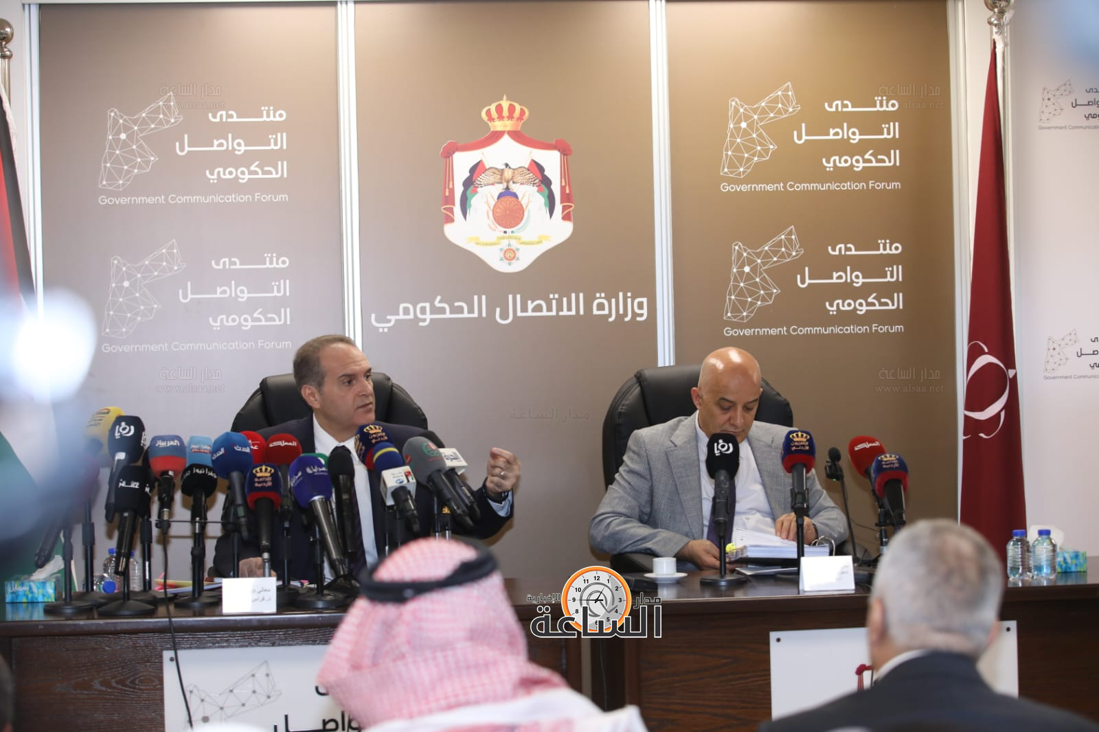 Madar Al-Saa Images 0.7190882721952863