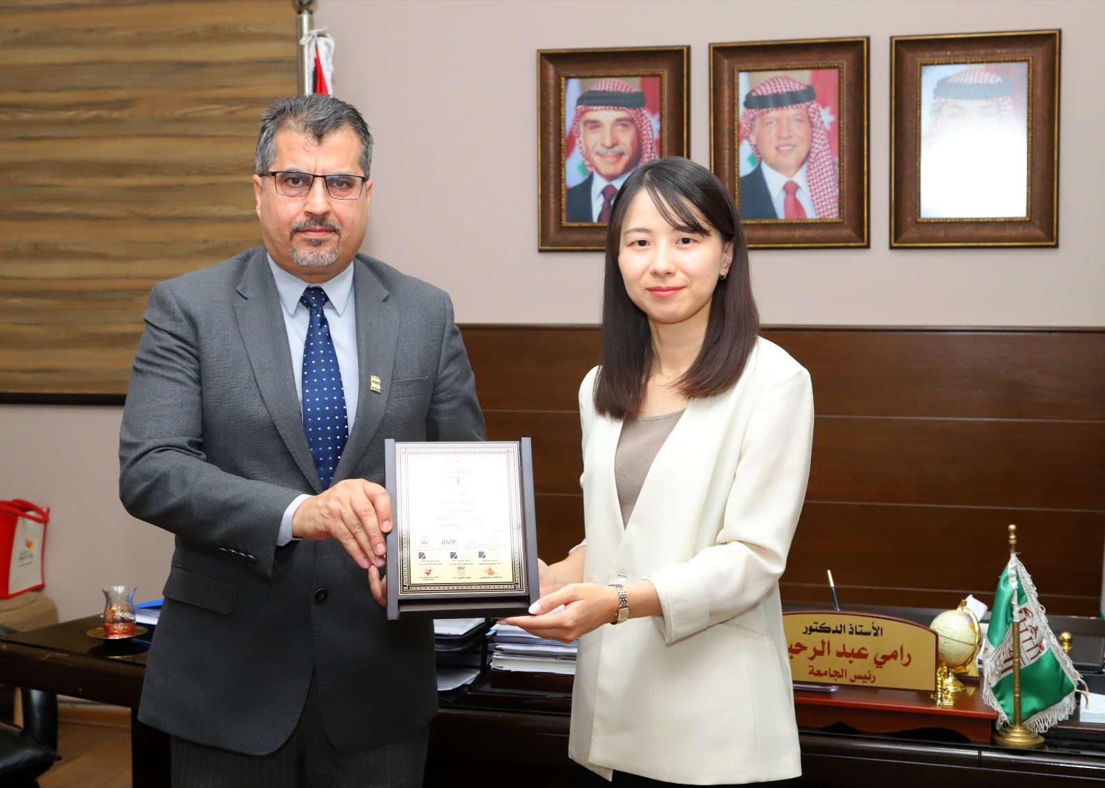 Madar Al-Saa Images 0.6730455437409579