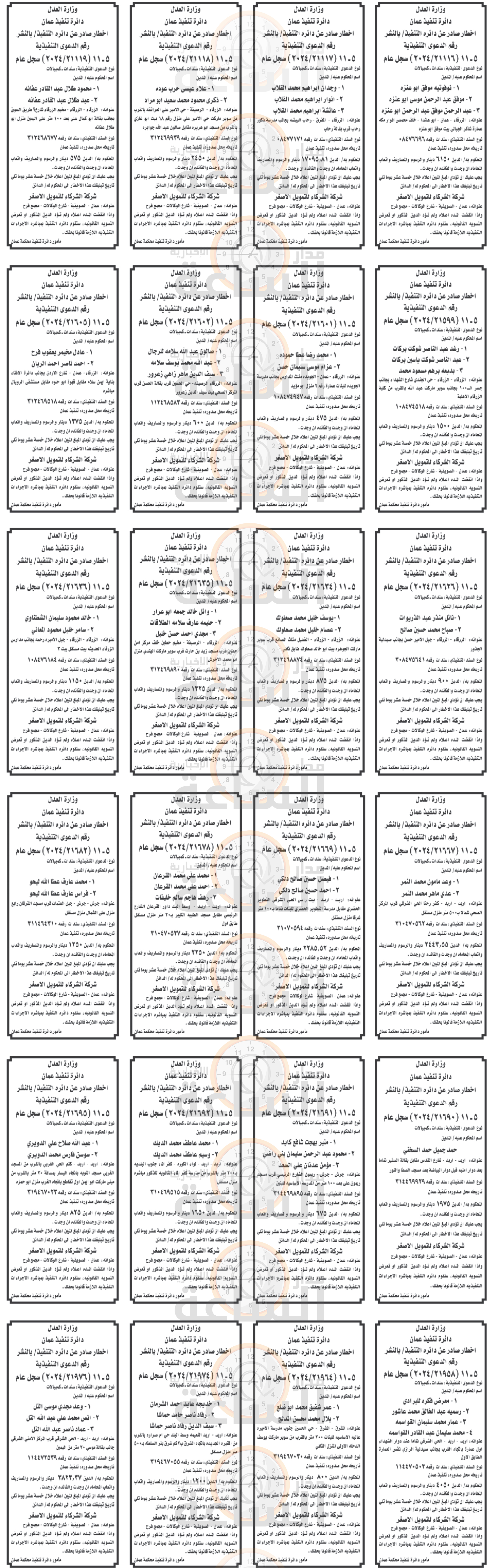 Madar Al-Saa Images 0.15782771367733872